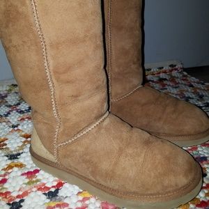 Authentic Ugg Boots